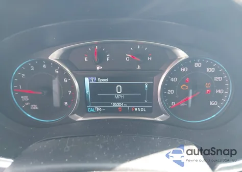 2016 Chevrolet Malibu 1Lt z USA, uszkodzony, nr VIN 1G1ZE5ST4GF260821